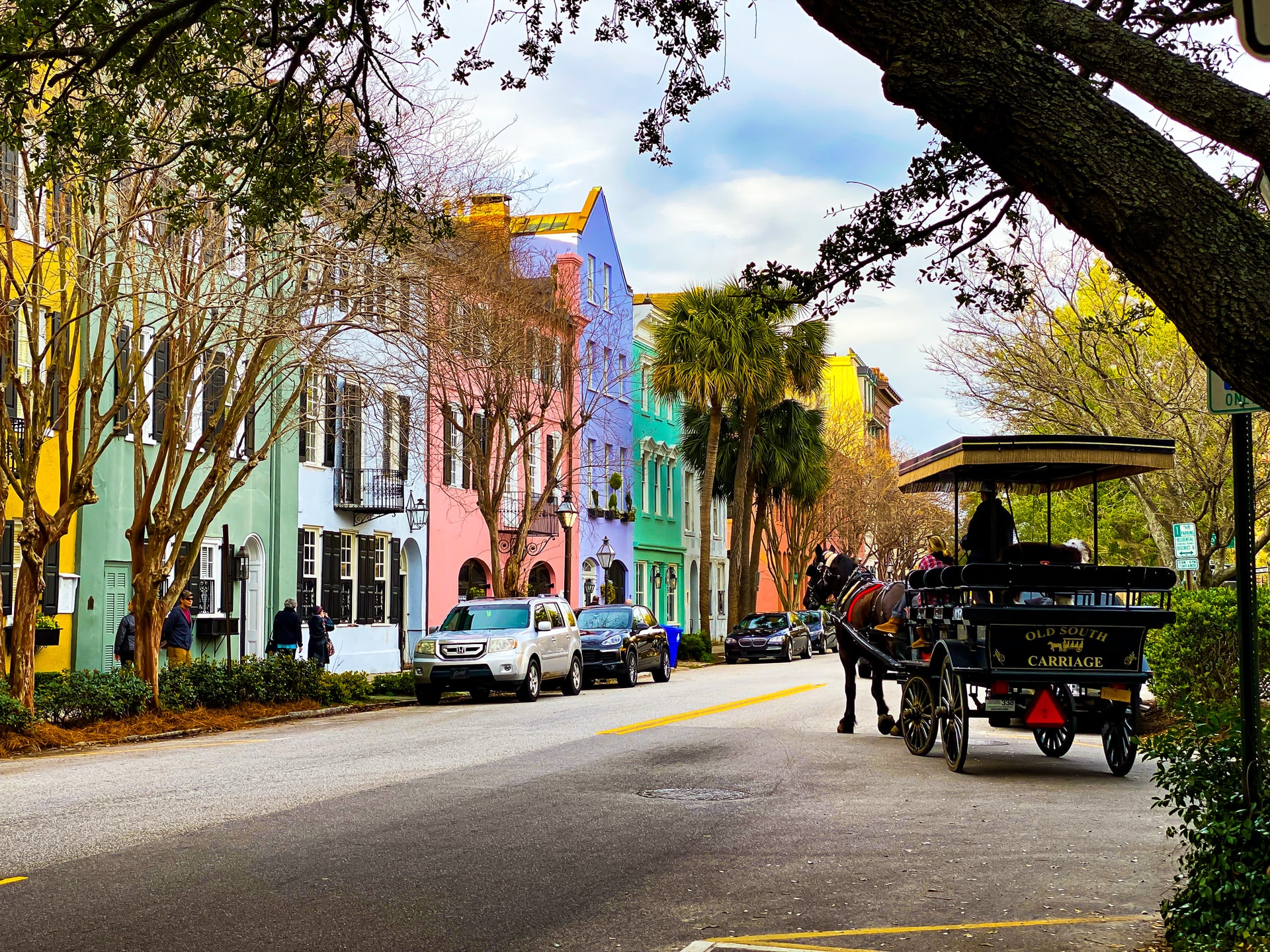 7 Fun Things to do in Charleston if You're Sober