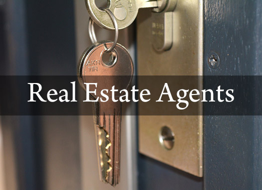 Realestate Agents