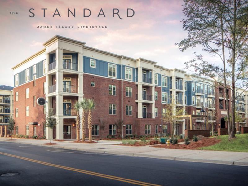 The Standard at James Island
