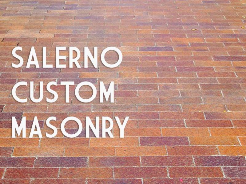 Salerno Custom Masonry