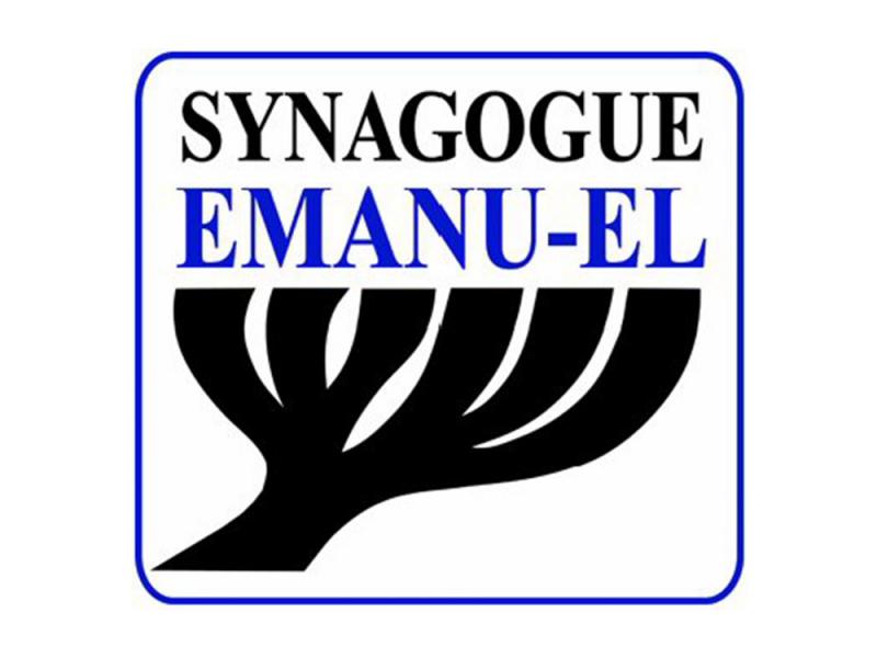 Synagogue Emanu-El