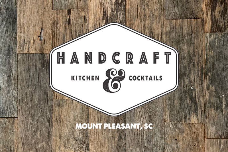 Handcraft Kitchen & Cocktails