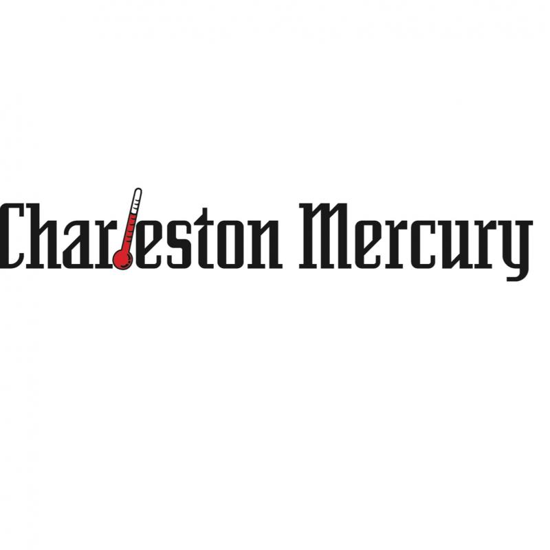 Charleston Mercury