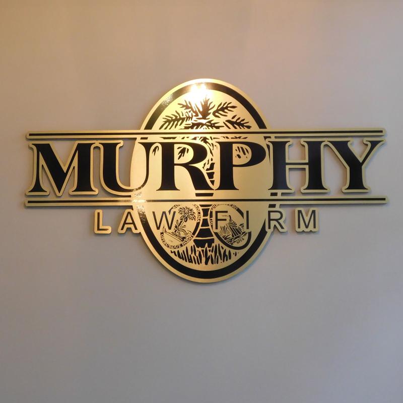 Murphy Law Firm