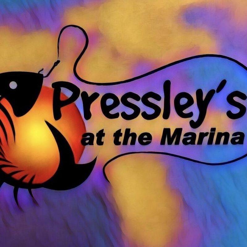 Pressley's At the Marina