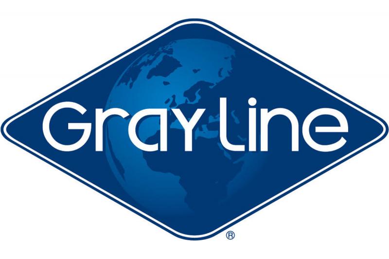 Gray Line of Charleston